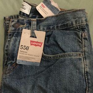 Levis Jeans  Boys